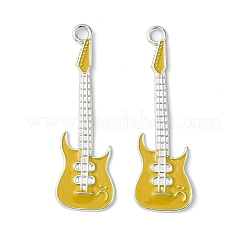 Alloy Enamel Big Pendants&nbsp;EA822Y-3