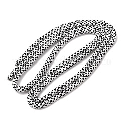 Polycotton Braided Cord with Inner Core&nbsp;OCOR-NH0002-01-12