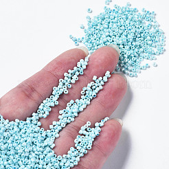 12/0 Glass Seed Beads&nbsp;SEED-S060-A-967