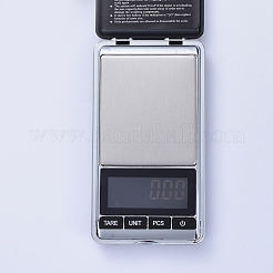 Portable Digital Pocket Scale&nbsp;TOOL-G015-01