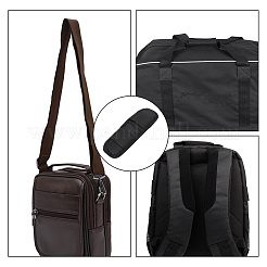 Detachable Cloth Bag Strap Padding&nbsp;FIND-WH0147-72