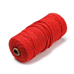 Cotton String Threads for Crafts Knitting Making&nbsp;LS-KNIT-PW0001-01-05