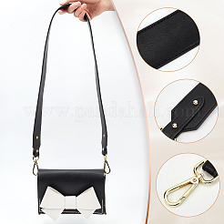PU Leather Shoulder Bag Straps&nbsp;FIND-WH0111-358