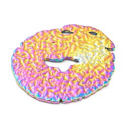 304 Stainless Steel Cabochon&nbsp;STAS-I202-31RC