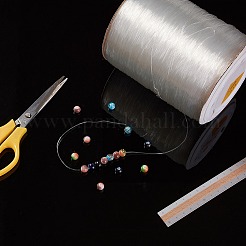 Elastic Crystal Thread&nbsp;EW-KW0.6MM