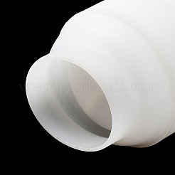 DIY Round Candle Cup Silicone Molds&nbsp;LS-DIY-G094-04A