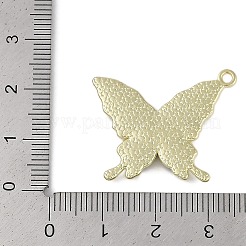 Alloy Enamel Pendants&nbsp;FIND-U017-04G-02