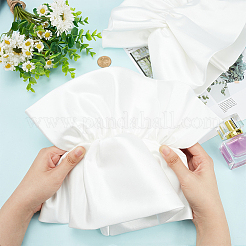 Polyester Detachable Puff Sleeves&nbsp;DIY-WH0430-407