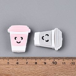 Silicone Beads&nbsp;SIL-N006-08