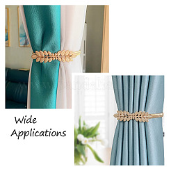 Curtain Tieback&nbsp;EL-TAC0001-05LG