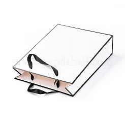 Rectangle Paper Bags&nbsp;CARB-F007-01H-01