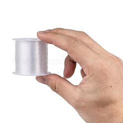 Nylon Wire&nbsp;NWIR-R0.25MM