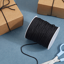 100M Nylon Braided Cords for Macrame Craft&nbsp;OCOR-SP0001-25A