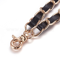 Iron Strap Chain&nbsp;BJEW-WH0037-02