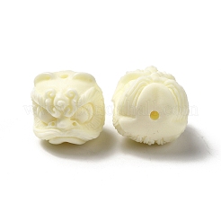 Synthetic Stone Beads&nbsp;G-E186-01B