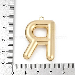 304 Stainless Steel Pendants&nbsp;STAS-I325-146G-R