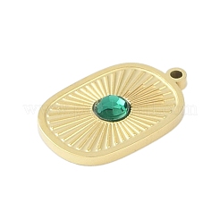 Glass Pendants&nbsp;STAS-P366-37B-G