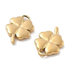 304 Stainless Steel Pendants&nbsp;STAS-Z121-03G