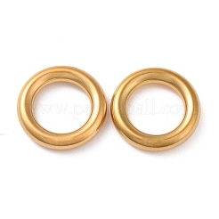 304 Stainless Steel Linking Rings&nbsp;STAS-D246-01A-02G
