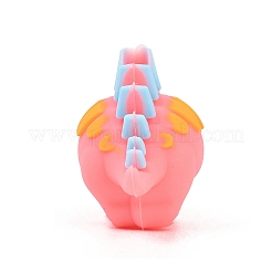 Silicone Beads&nbsp;SIL-H009-01B