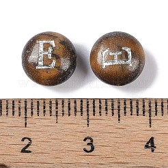 Natural Tiger Eye Beads&nbsp;G-L524-20E-02