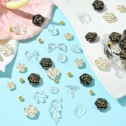 Diy Jewerly Making Kits&nbsp;MACR-CJC0004-20C