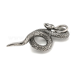 316 Surgical Stainless Steel Pendants&nbsp;STAS-E212-115AS-A