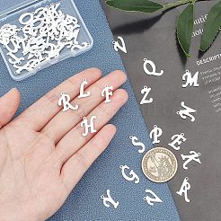 304 Stainless Steel Pendants&nbsp;STAS-UN0019-78S