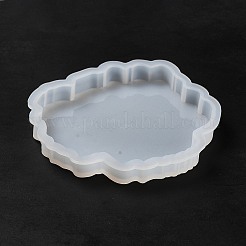 DIY Irregular Polygon Cup Mat Silicone Molds&nbsp;LS-SIMO-H009-01B