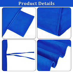 Superfine Fiber Beach Towels&nbsp;AJEW-WH0596-335