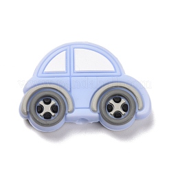 Silicone Focal Beads&nbsp;SIL-A002-06C