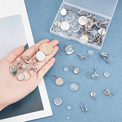 DIY Earring Making Kit&nbsp;STAS-DC0002-49