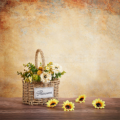 Vinyl Banner Decoration&nbsp;AJEW-OC0003-84