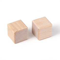 Natural Wood Beads&nbsp;WOOD-E010-03