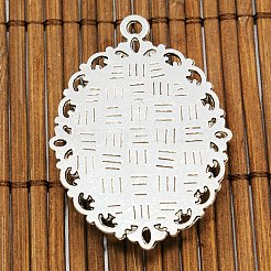 DIY Pendant Making&nbsp;TIBEP-MSMC021-38AS-RS