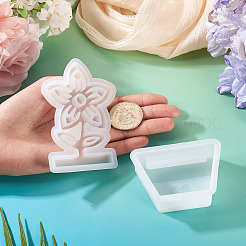 DIY Decorative Ornaments Silicone Molds&nbsp;SIMO-TAC0007-03D