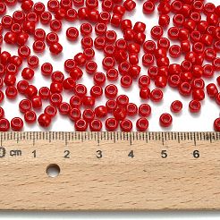 TOHO 6/0 Round Beads&nbsp;X-SEED-TR06-0045A