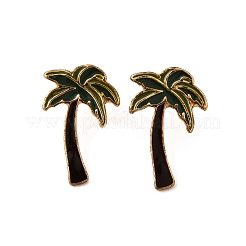 Alloy Enamel Brooches&nbsp;JEWB-XCP0001-06