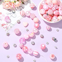 DIY Jewelry Making Kits&nbsp;DIY-CJ0003-40