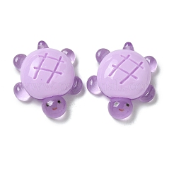 Luminous Resin Cabochons&nbsp;RESI-M047-01D