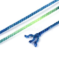 50M Braided Polyester Cord&nbsp;OCOR-T017-01C