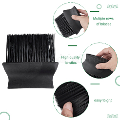 3Pcs Plastic Car Air Outlet Cleaning Brush&nbsp;TOOL-DR0001-09