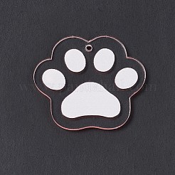 Acrylic Pendants&nbsp;OACR-C002-06A