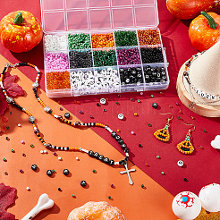 DIY Beads Jewelry Making Finding Kit&nbsp;SEED-PH0001-78