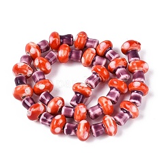 Porcelain Beads&nbsp;PORC-N012-03C