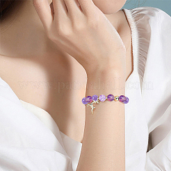 Glass Beads&nbsp;GLAA-PH0007-61