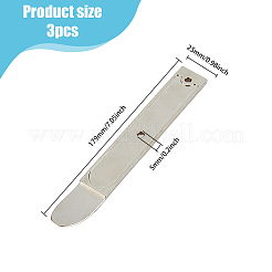 Iron Levers&nbsp;TOOL-WH0005-04