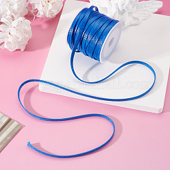 10 Yards Korean Waxed Polyester Cord&nbsp;YC-TA0001-22B