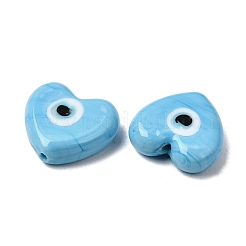 Handmade Lampwork Beads&nbsp;LA-CBAC3C1-01A