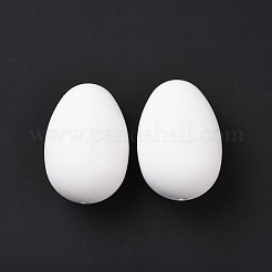 Plastic Simulated Eggs&nbsp;DIY-I105-01A
